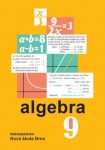 Algebra učebnice