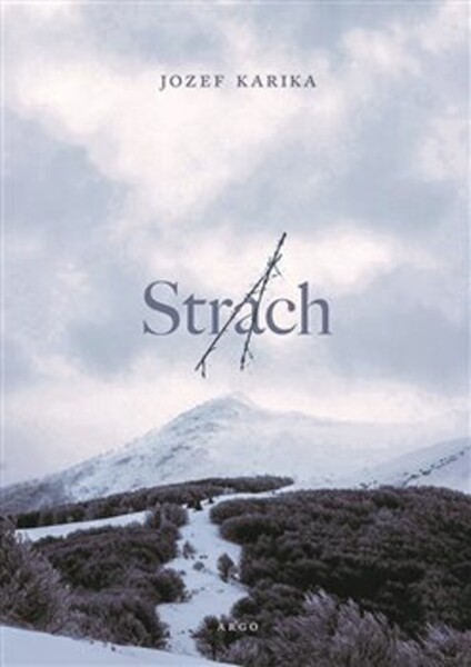 Strach