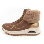 Boty Skechers Uno Rugged W 167993/TPGD 39