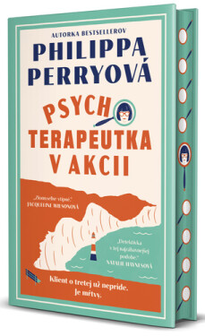 Psychoterapeutka v akcii - Philippa Perry