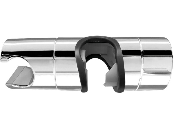 Kuchinox - Držák sprchy pro tyč, chrom CNO_002D