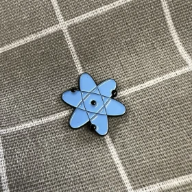 Pinarna.cz Model atomu