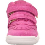 Dívčí tenisky WHALEY Pink/Orange Superfit 1-000742-5510 - 24
