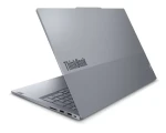 Lenovo ThinkBook 16 G7 QOY šedá / 16" WUXGA / Snapdragon X Plus 3.2GHz / 16GB / 512GB SSD / Adreno / W11H (21NH0007CK)