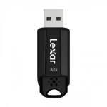 Lexar JumpDrive S80 32GB / Flash Disk / USB 3.0 Type A / čtení 130MBs / zápis: 25MBs (LJDS080032G-BNBNG)