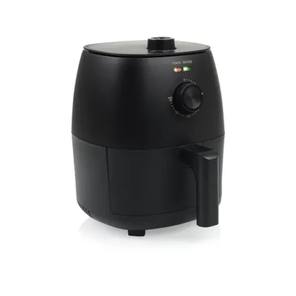 Tristar FR-9014 Mini černá / Horkovzdušná fritéza / objem 2 l / 80 - 200 °C (FR-9014)