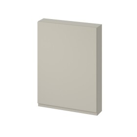CERSANIT - NÁSTĚNNÁ SKŘÍŇKA MODUO 60 KAŠMÍR DSM S590-111-DSM