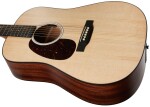 Martin D-10E Sitka Top LH