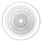 Popsockets PopGrip MagSafe 2 transparentní / Držák telefonu / Stojánek / MagSafe (806827)