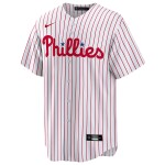 Nike Pánský dres Philadelphia Phillies MLB Bryce Harper #3 Pinstripe Velikost: XL