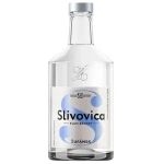 Žufánek Slivovica 50% 0,5l (8594053940052)