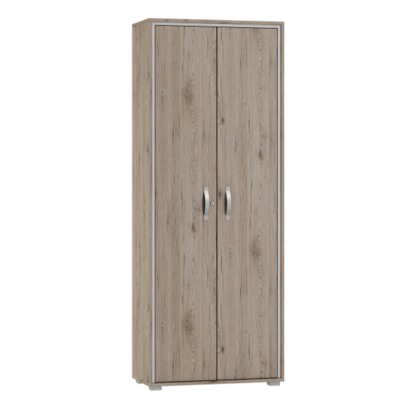 FRONTI Regál OFFI 70x209