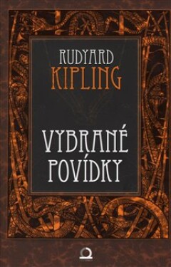 Vybrané povídky Rudyard Kipling