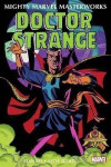 Mighty Marvel Masterworks: Doctor Strange 1 - The World Beyond - Don Rico