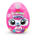 Rainbocorns: Eggzania - Baby Mania