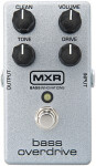 Dunlop MXR Bass Overdrive