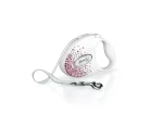 Flexi Glam Splash S pásek 3m Pink / Vodítko (FX-42038)