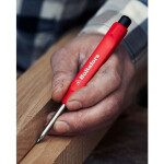 Hultafors Tools Mechanická řemeslnická tužka HDM (650100)