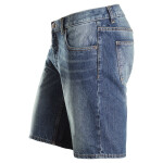 Dunderdon Kraťasy P50s jeans Velikost: W31L32 (DW20500241053100)