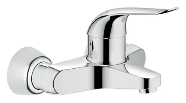 Grohe Euroeco Special - Páková umyvadlová baterie chrom (32776000)