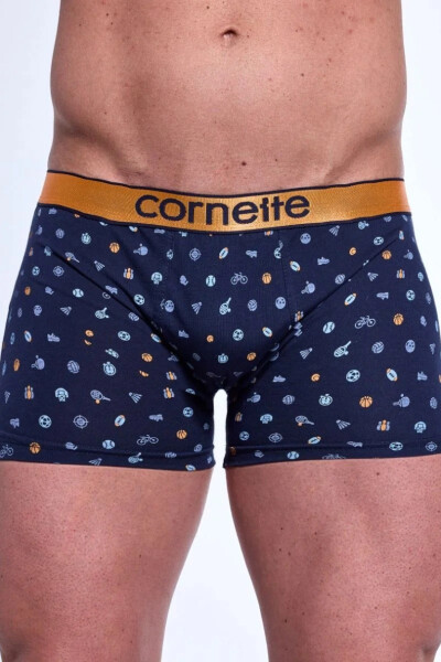 BOXERKY ON 508 W/25 GRANÁT XL