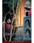 Classical Comics Readers: Romeo and Juliet (american English) - Classical Comics