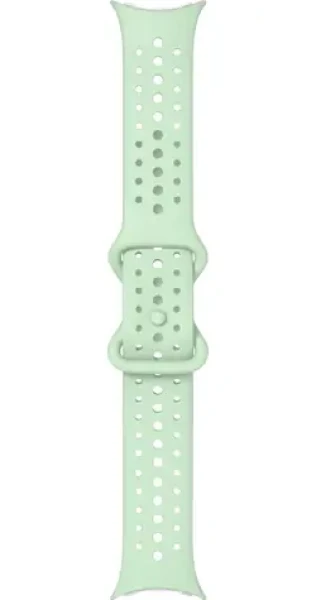 Google Pixel Watch Active Sport zelený / Sportovní řemínek pro Pixel Watch 3 / GA06135-WW (GA06135-WW)