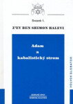 Adam kabalistický strom