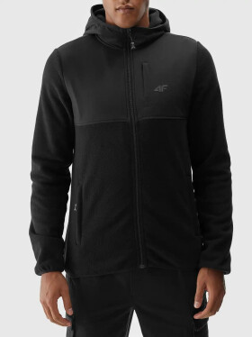 Pánská fleecová mikina 4F Velikost: L