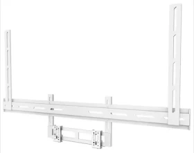 Neomounts BOS Universal / Videobar Multimedia-Kit / držák kamery / nosnost 10 kg (AV2-500WH)