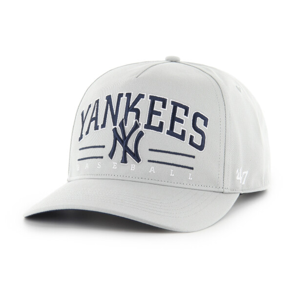 47 Brand Pánská kšiltovka New York Yankees MLB Roscoe ’47 HITCH