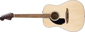 Fender California Standard Redondo LH NAT