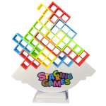 Mamido Balanční dovednostní hra Tetris