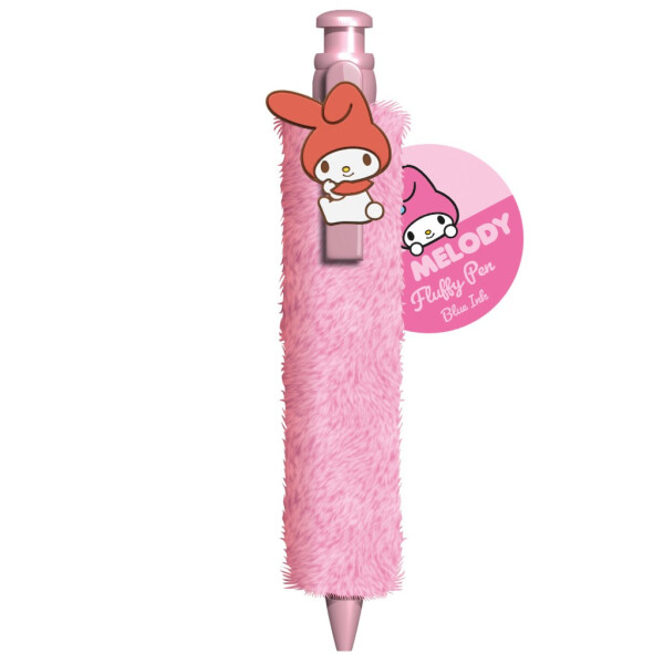 My Melody plyšové pero - EPEE