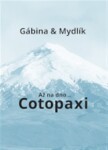 Až na dno... Cotopaxi Miroslav Krůta,