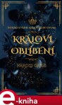 Královi oblíbení - Harold Gaius e-kniha