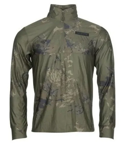 Nash Tričko Scope OPS Long Sleeve T Shirt S (C0635)