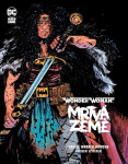 Wonder Woman Mrtvá Země