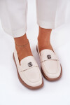 Mokasiny model 209783 Step in style 37
