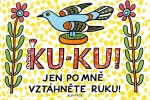 Ku-ku! Jen po mně vztáhněte ruku! | Josef Lada, Josef Lada