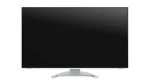 32" EIZO EV3240X bílá / LED / 3840 x 2160 / IPS / 16:9 / 5ms / 2000:1 / 350cd-m2 / HDMI / DP / USB-C / RJ45 (EV3240X-WT)