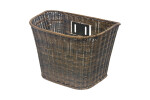 KLS Rattan front