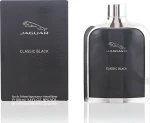Jaguar Classic Black / Pánská toaletní voda / EDT 100 ml (KTJGZ3562700373145)