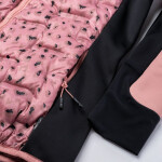 Dětská bunda Emini Jr 92800439276 Elbrus