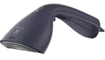 Electrolux E7HS1-4MN černá / Ruční napařovač oděvů / 1400W / 100 ml / 22 g-min (E7HS1-4MN)