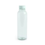HAY Lahev na vodu Miz No. 2 Ice Blue – 720 ml, modrá barva, plast