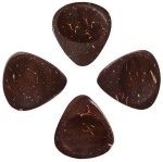 Timber Tones Stub Tones Coconut 4-Pack