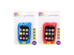 Dětský telefon s efekty 11,5 cm