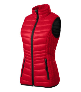 Everest vesta dámská formula red L