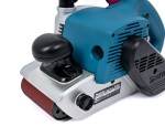 Makita 9403J / Pásová bruska / 1200W / Brusná plocha 100 mm / Rychlost 500 m-min / systainer (9403J)